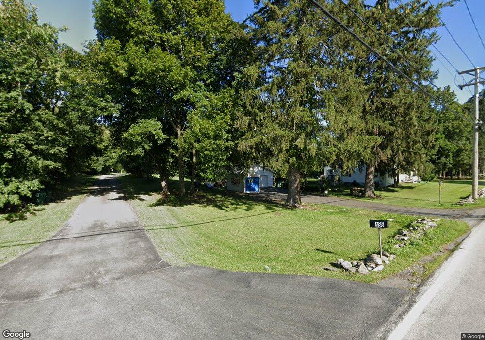 135 Lattintown Rd, Newburgh, NY 12550 - photo 1