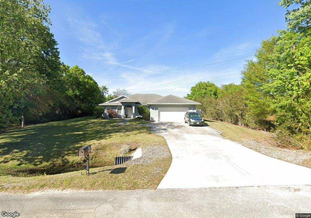 123 NE 138th St, Okeechobee, FL 34972 - photo 1