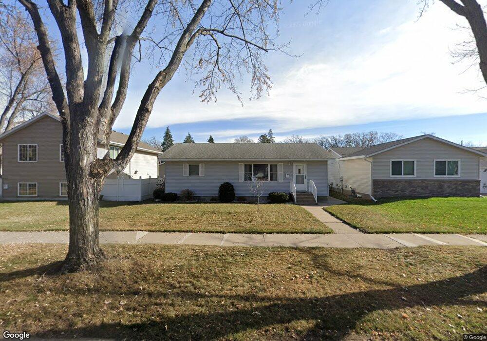 1112 Broadway Ave S, Sauk Rapids, MN 56379 - photo 1