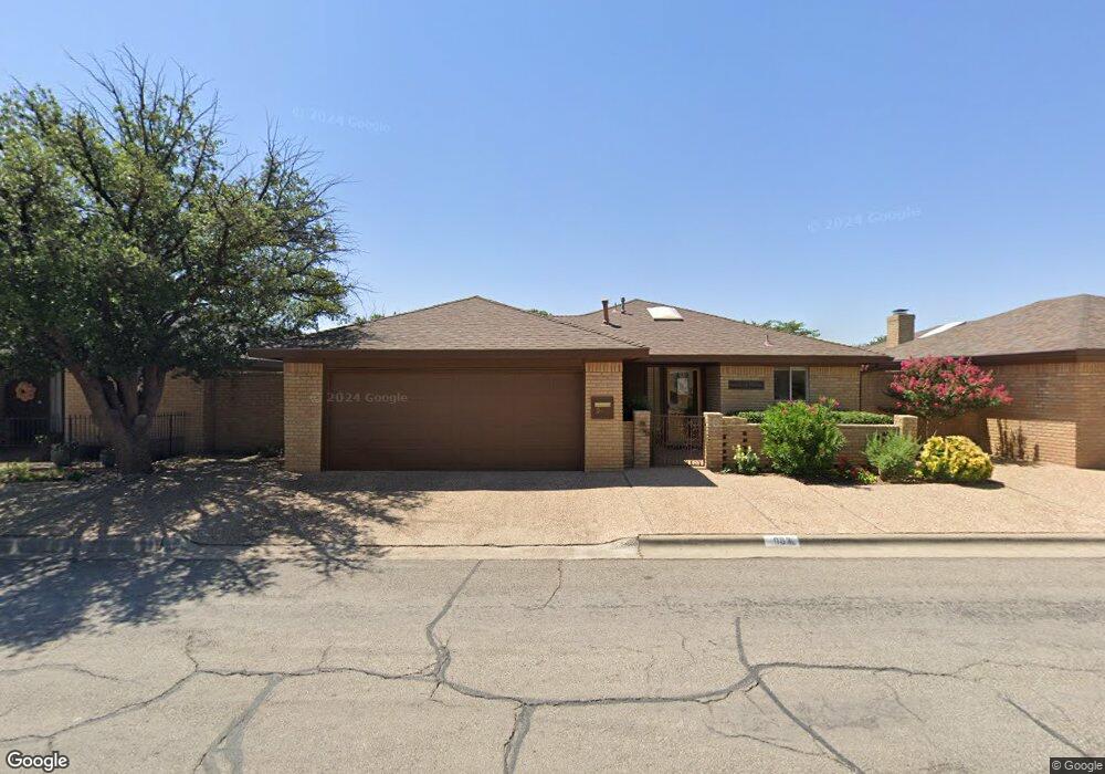 903 Ventura Ave, Midland, TX 79705 - photo 1