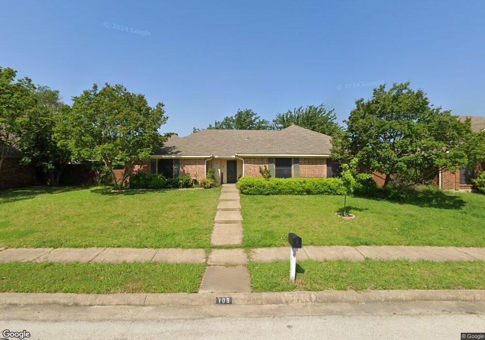 105 Liberty Dr, Wylie, TX 75098 - photo 1