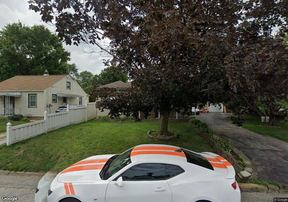 2360 N 23rd St, Lafayette, IN 47904 - photo 1