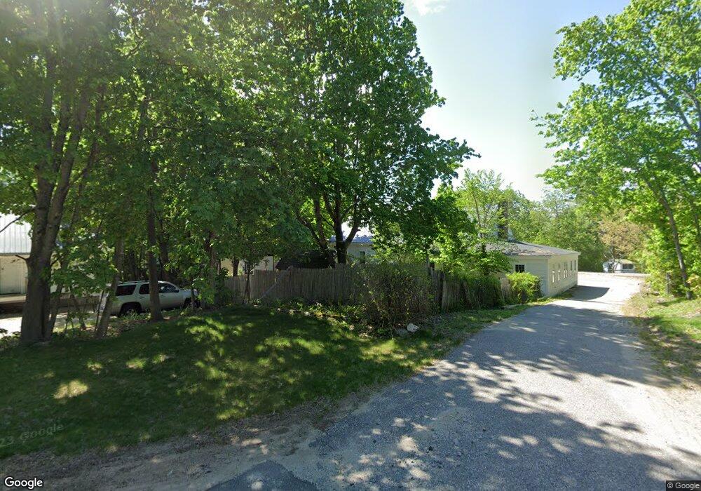 9 and 11 Park Ave, Wolfeboro, NH 03894 - photo 1