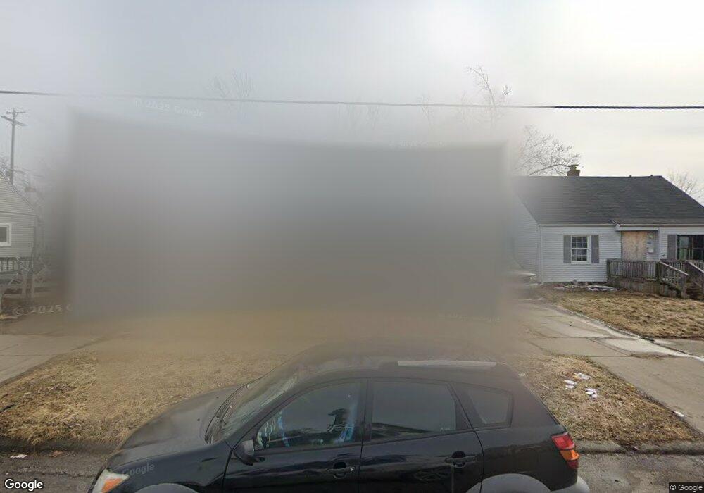 611 Huron St, Flint, MI 48507 - photo 1