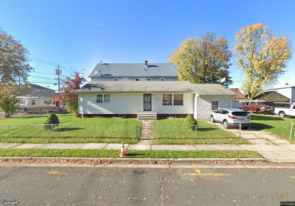 605 Union St, Linden, NJ 07036 - photo 1