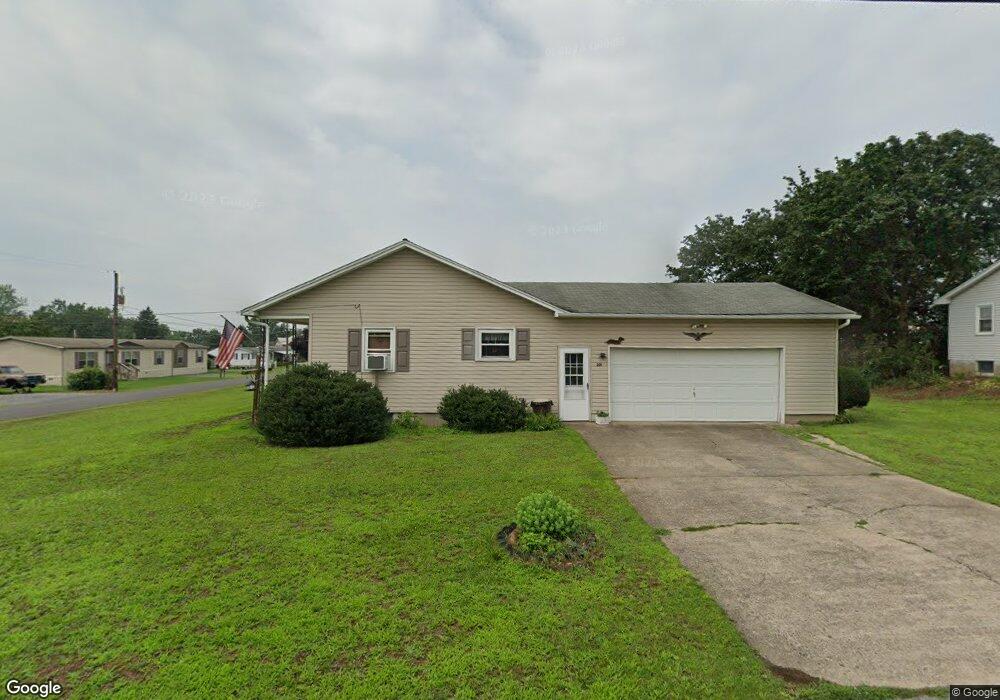 201 Apple St, Lewisburg, PA 17837 - photo 1