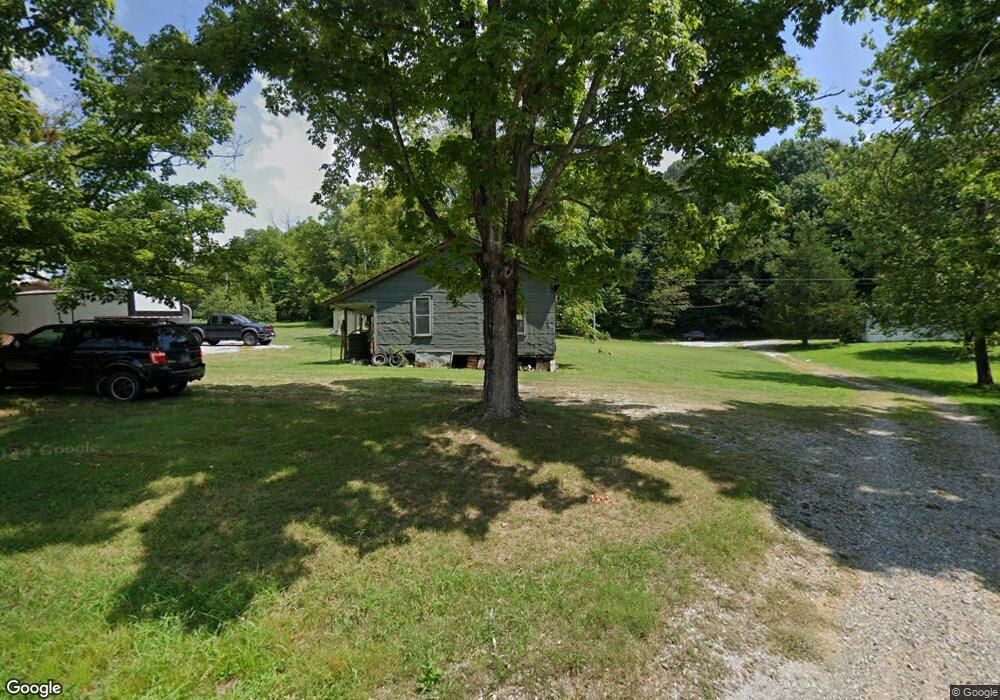 5882 Sheep Bluff Rd, Cookeville, TN 38506 - photo 1