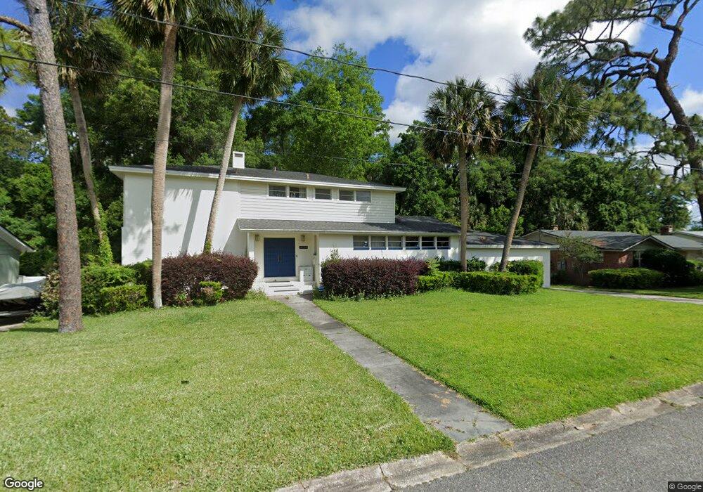 7847 Glen Echo Rd N, Jacksonville, FL 32211 - photo 1