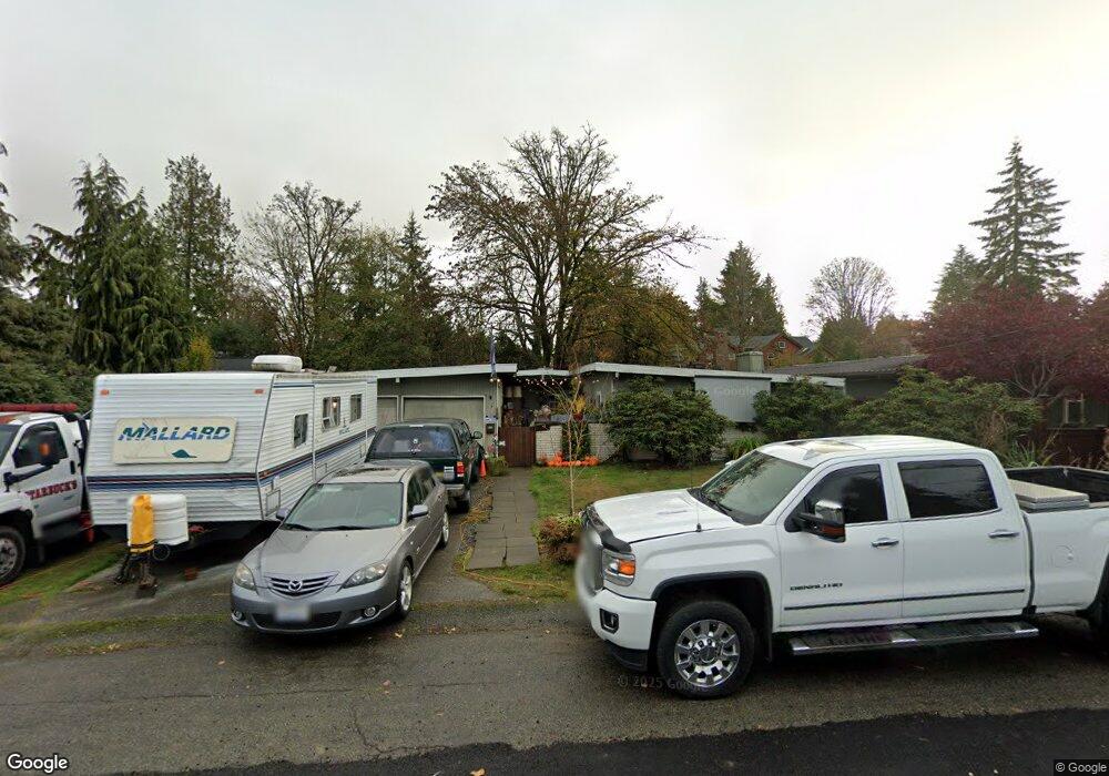 3916 90th Ave SE, Mercer Island, WA 98040 - photo 1