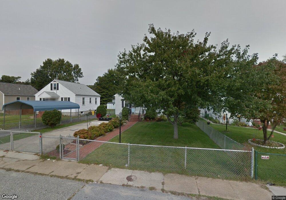 108 3rd Ave S, Glen Burnie, MD 21061 - photo 1