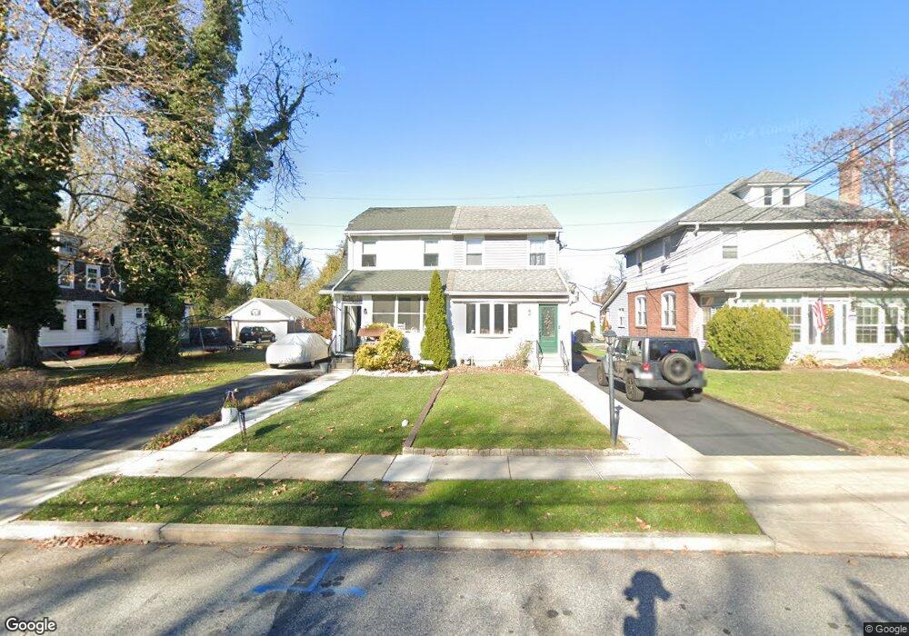 40 N Llanwellyn Ave, Glenolden, PA 19036 - photo 1