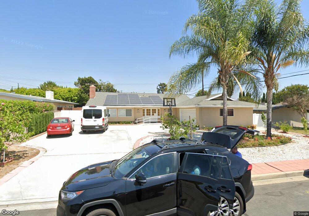 4950 Somerset St, Buena Park, CA 90621 - photo 1