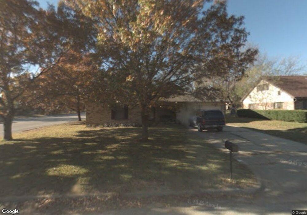 3600 Wingate Dr, Waco, TX 76706 - photo 1