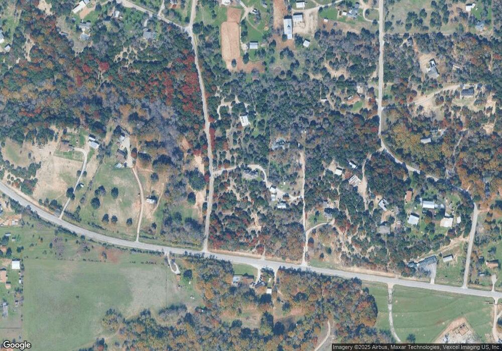 110 Hinkle Ln, Azle, TX 76020 - photo 1