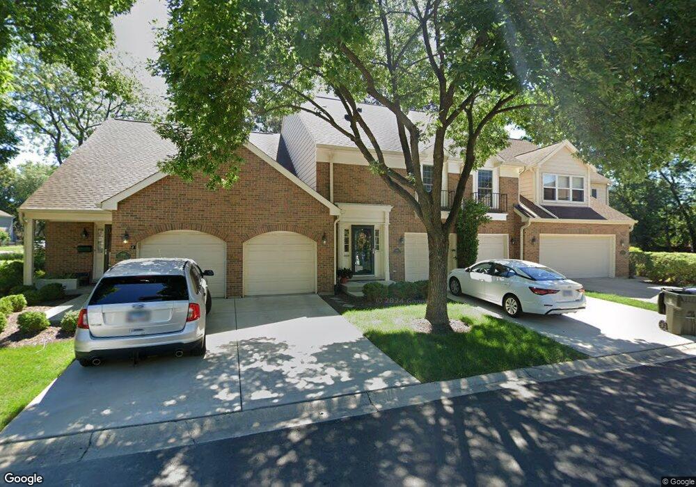 642 Windham Ln, Naperville, IL 60563 - photo 1