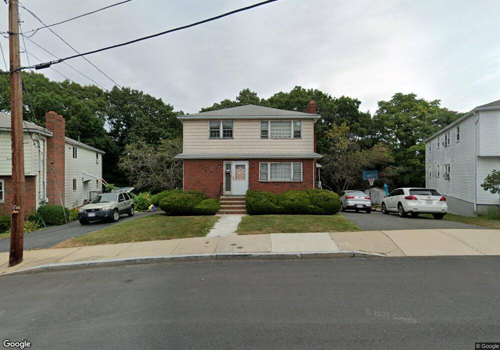 37 Lanark Rd, Malden, MA 02148 - photo 1