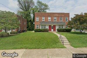 2311 N Broom St Unit 2, Wilmington, DE 19802