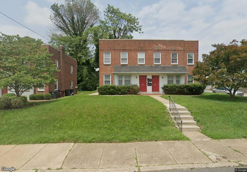 2311 N Broom St unit 2, Wilmington, DE 19802 - photo 1