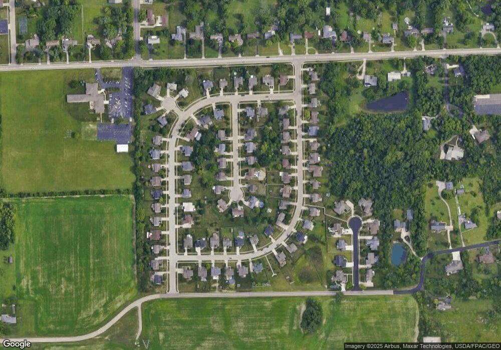 1618 Ashley Place, Vandalia, OH 45377 - photo 1