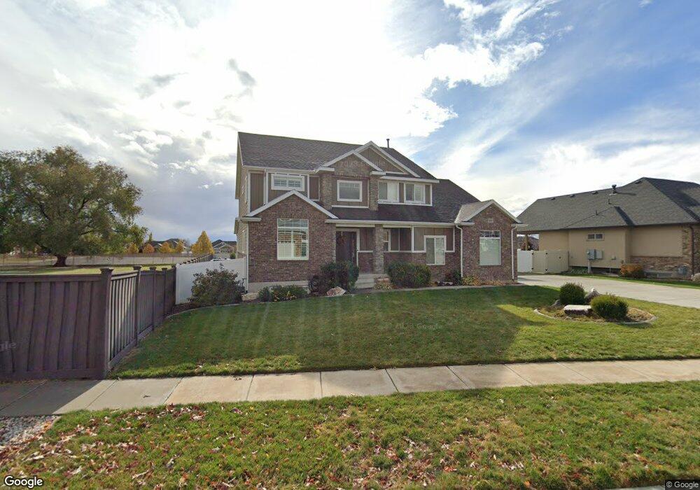 1287 W 575 S, Layton, UT 84041 - photo 1