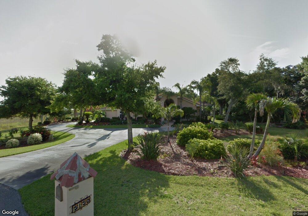 5150 Del Sol Dr, Merritt Island, FL 32952 - photo 1