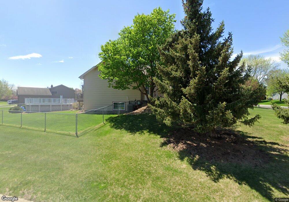 3906 121st Ave NW, Coon Rapids, MN 55433 - photo 1