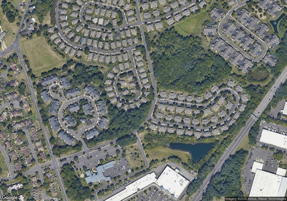 18 Zinnia Way unit 9, Langhorne, PA 19047 - photo 1