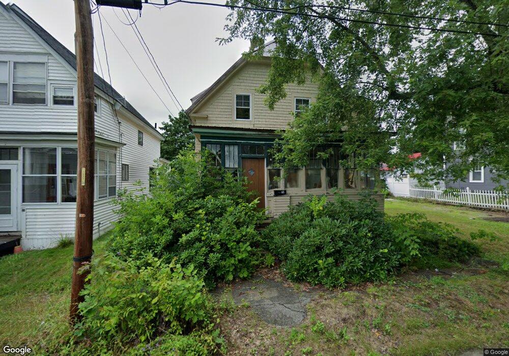 12 Maine Ave, Millinocket, ME 04462 - photo 1