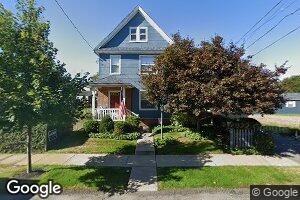 510 Dean St, Scranton, PA 18509