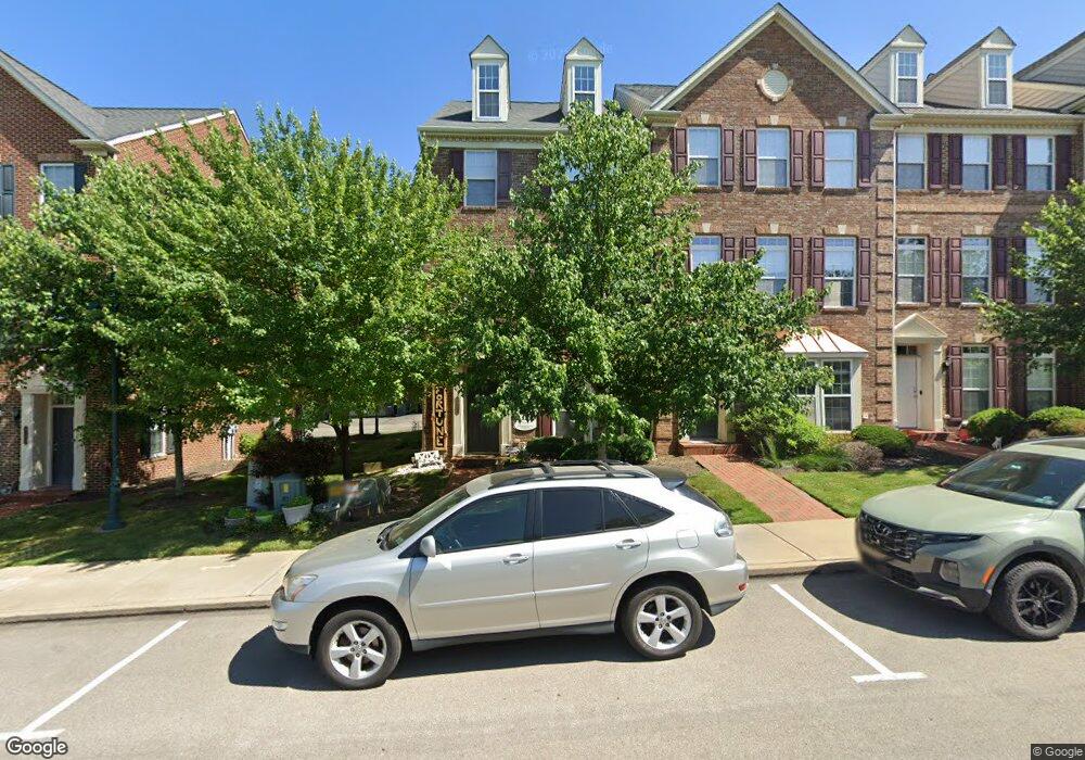 2007 Village Run Rd, Wexford, PA 15090 - photo 1