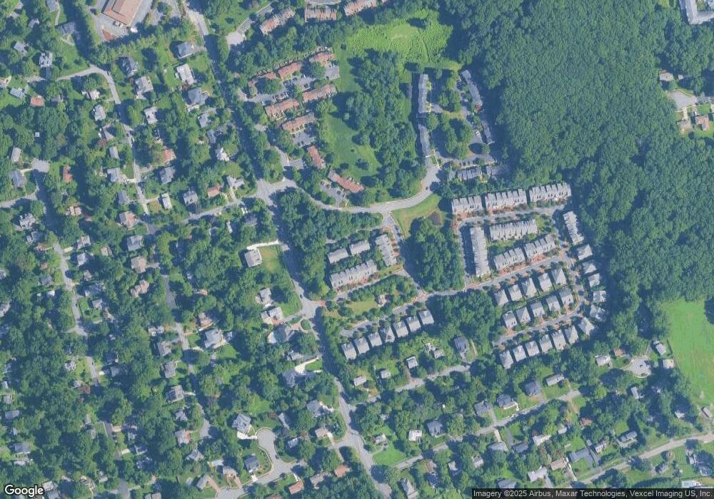 6889 Burke Farm Ln, Falls Church, VA 22043 - photo 1