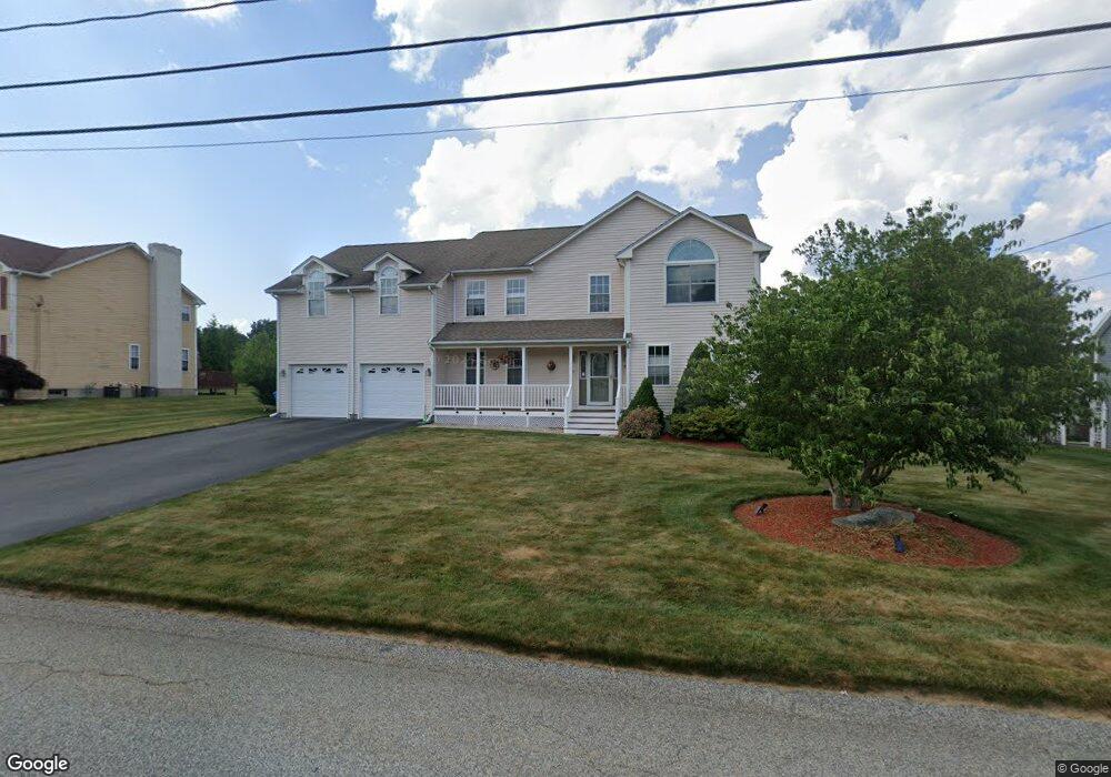 12 Steere Rd, Cumberland, RI 02864 - photo 1