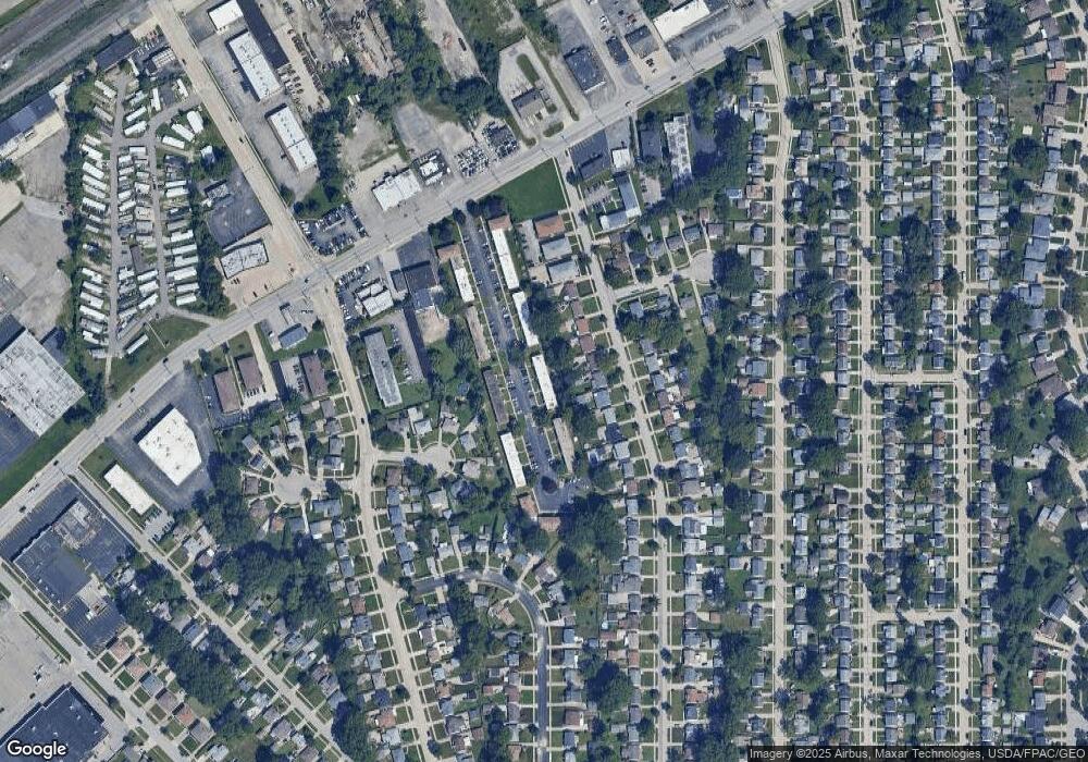 1543 Severn Ln unit 6D, Wickliffe, OH 44092 - photo 1