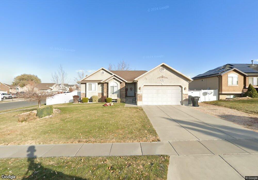 774 W 1090 N, Clearfield, UT 84015 - photo 1