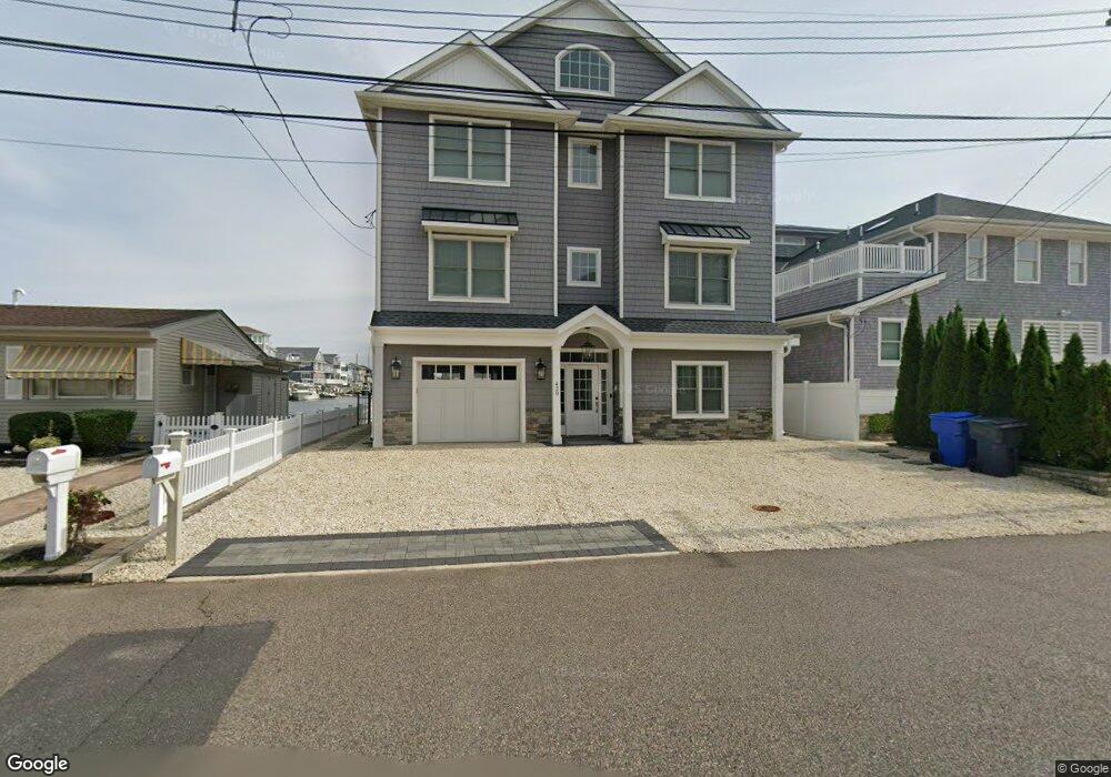 420 Delray Dr, Lavallette, NJ 08735 - photo 1