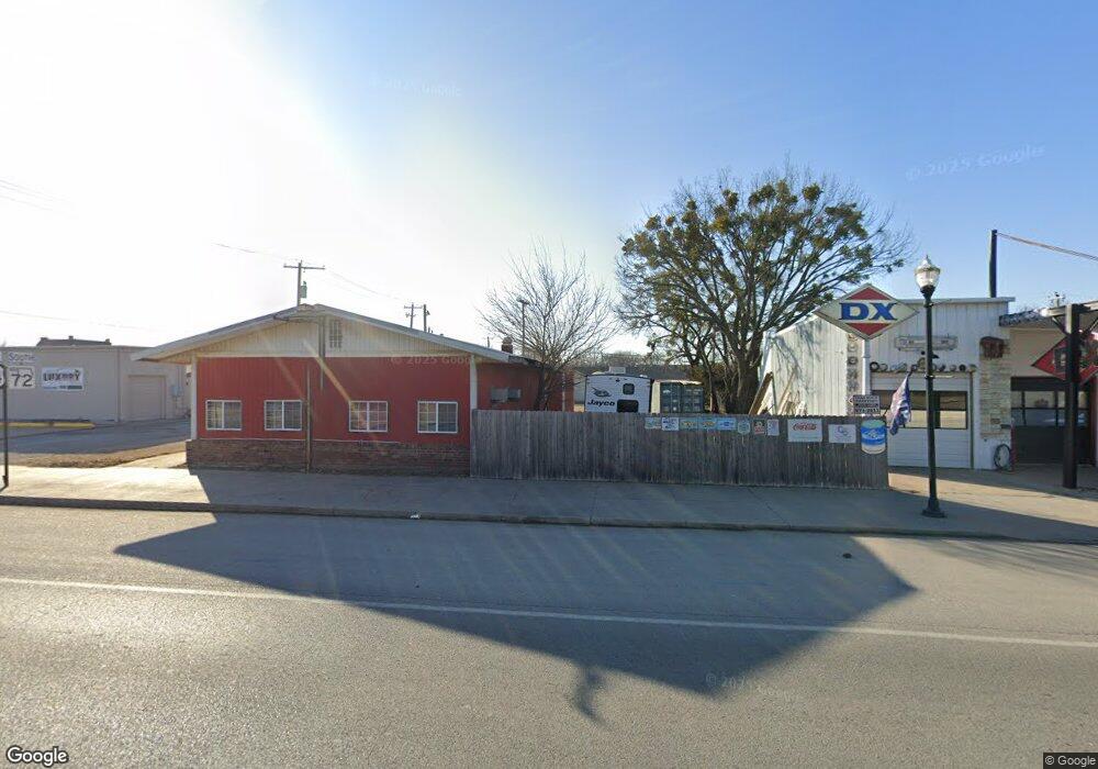 121 N Broadway, Haskell, OK 74436 - photo 1