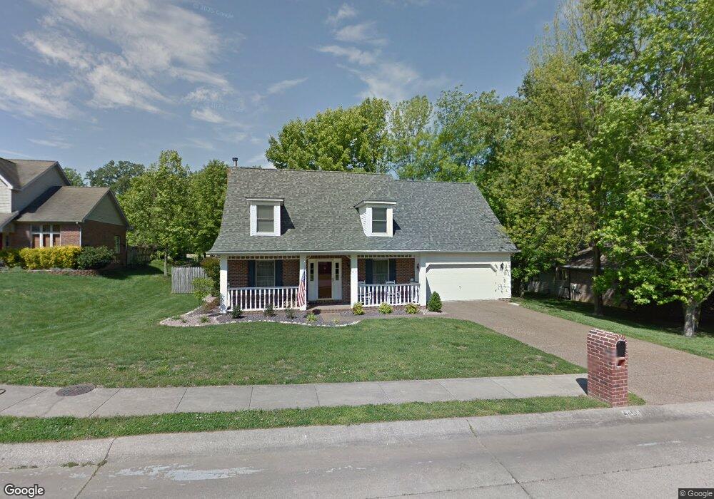 4455 Summer Creek Ln, Newburgh, IN 47630 - photo 1