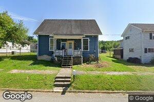 508 Stealey St, Middlebourne, WV 26149