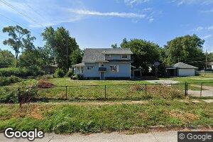 4720 N 31st Ave, Omaha, NE 68111