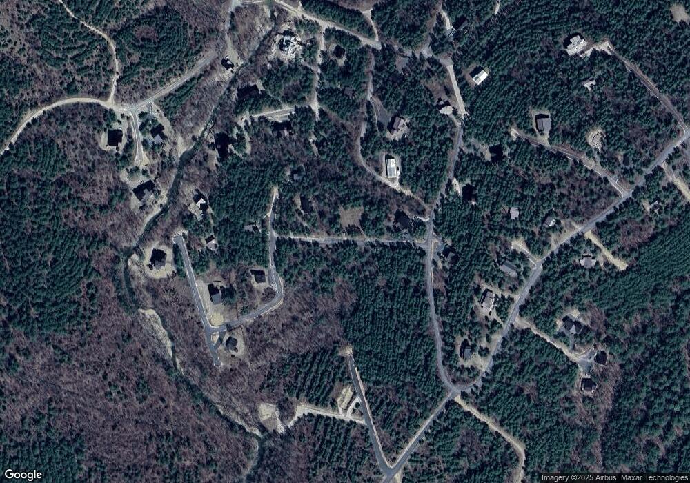 65 Cedar Hilltop Trail, Broken Bow, OK 74728 - photo 1