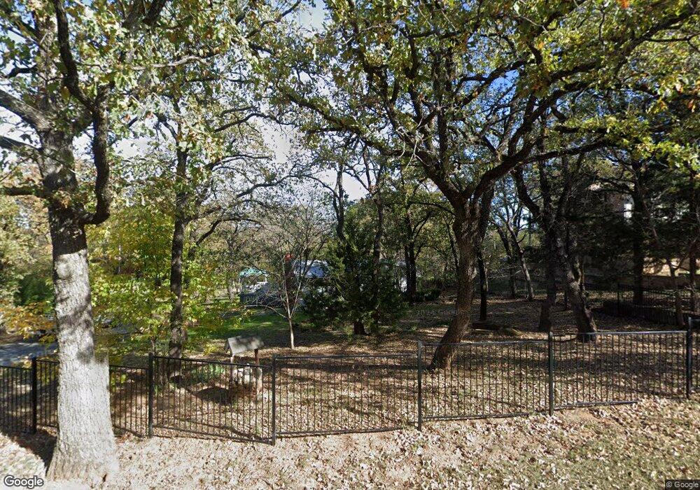 3329 Southlake Park Rd, Southlake, TX 76092 - photo 1