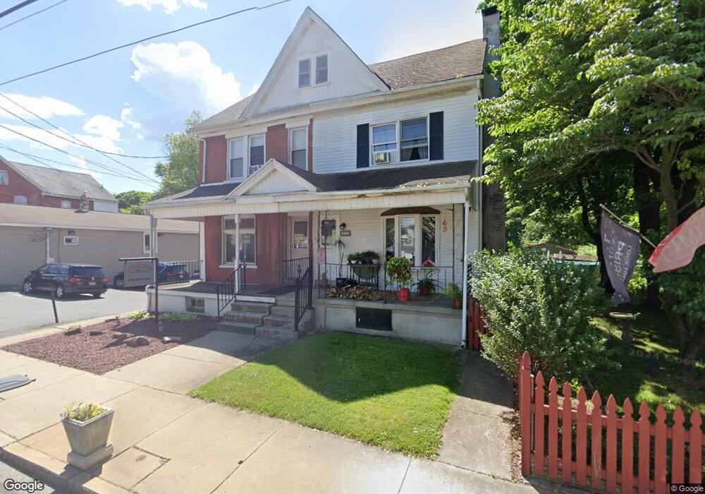 932 Chestnut St, Emmaus, PA 18049 - photo 1