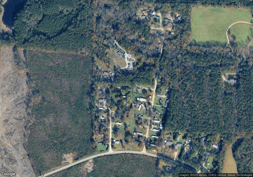 1514 Pocomoke 2 Dr, Franklinton, NC 27525 - photo 1