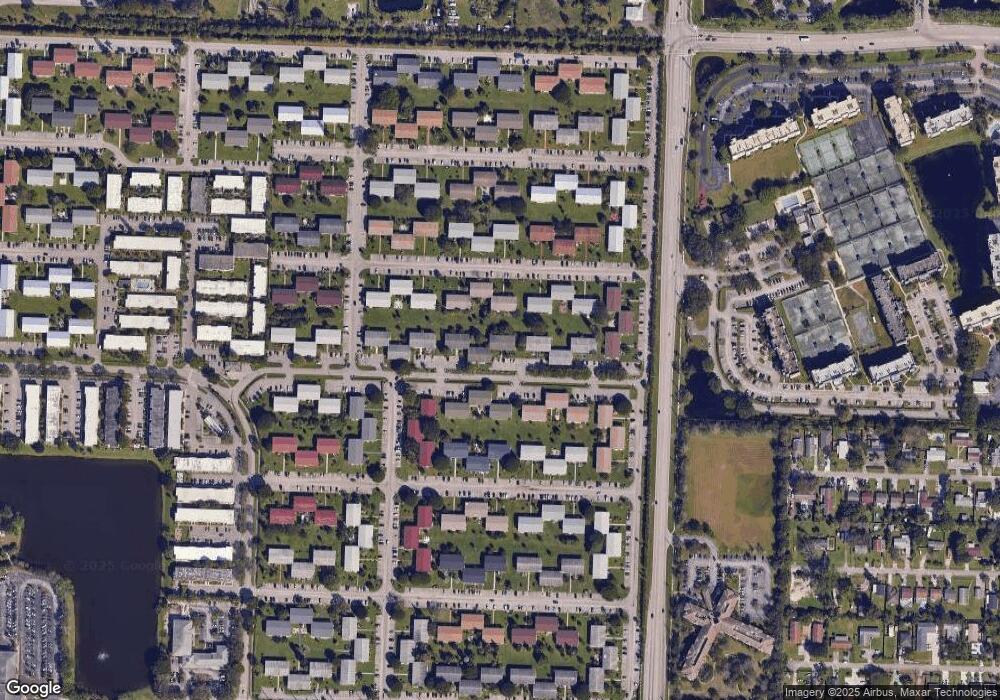 22 Norwich A unit 22, West Palm Beach, FL 33417 - photo 1