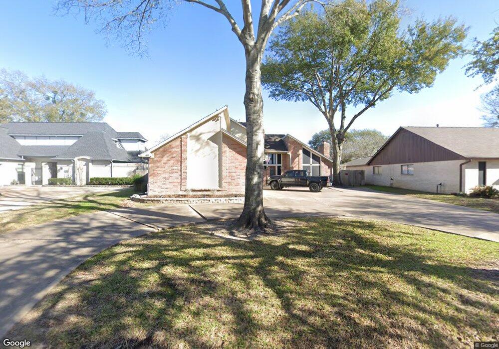 7306 Blenheim Palace Ln, Houston, TX 77095 - photo 1