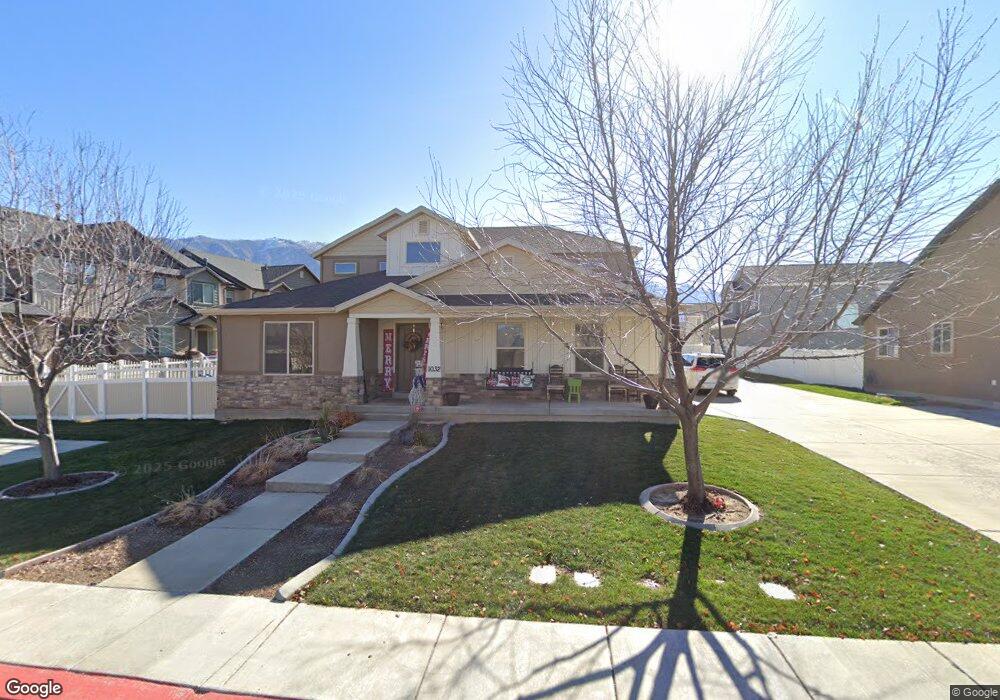 1032 N Apple Seed Ln, Santaquin, UT 84655 - photo 1