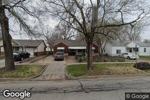 826 N Grove St, Wichita, KS 67214