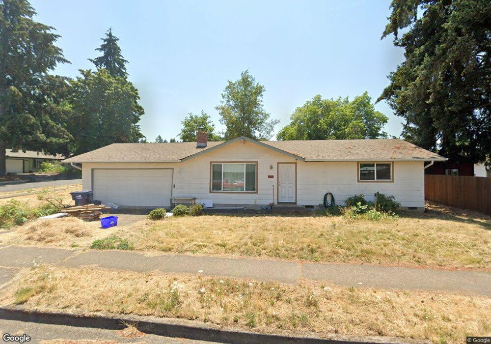 3810 Paget Ave, Eugene, OR 97405 - photo 1