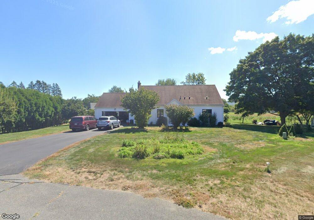 4 Deborah Ln, Hadley, MA 01035 - photo 1