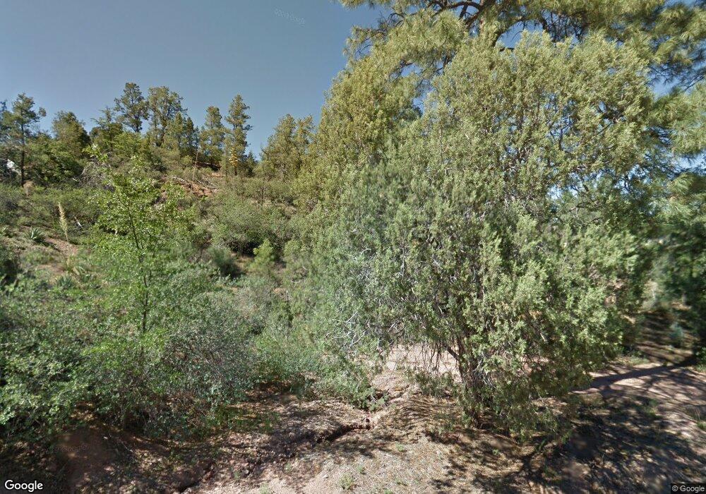 1428 E Cedar Ln, Payson, AZ 85541 - photo 1